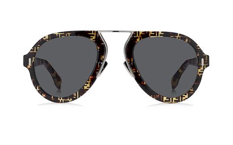 fendi ffm0104/s sunglasses|fendi unisex sunglasses.